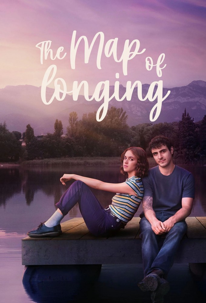 The Map of Longing season 1 on Netflix