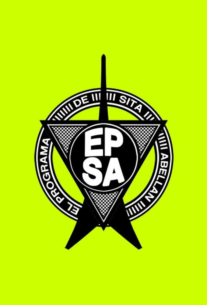 El podcast de Sita Abellán (EPSA) series poster