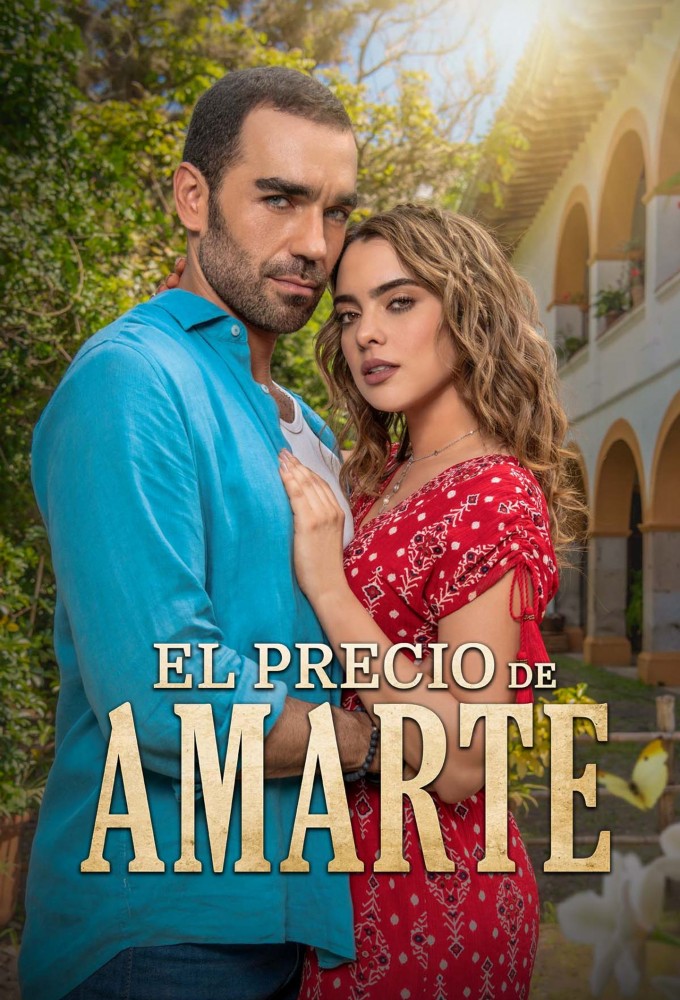 El precio de amarte Image