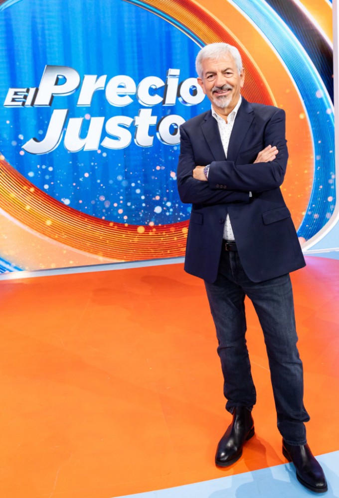 El Precio Justo Image