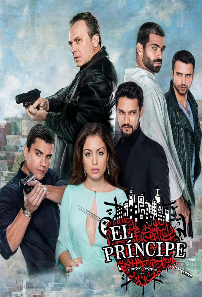 El Principe Image