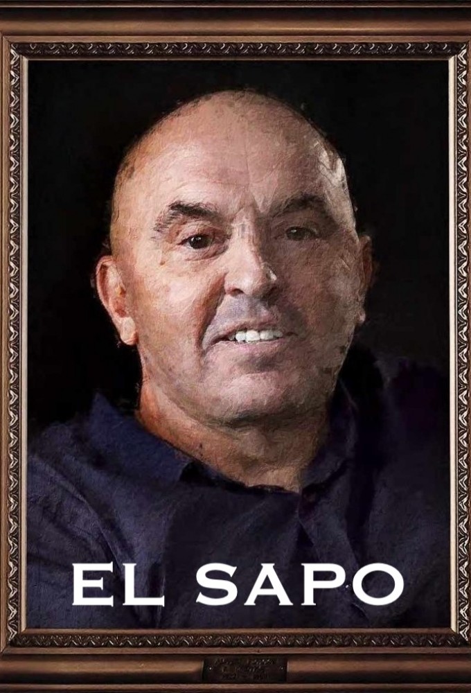 Wanted: El Sapo Image