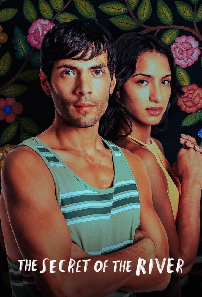 The Secret of the River series poster