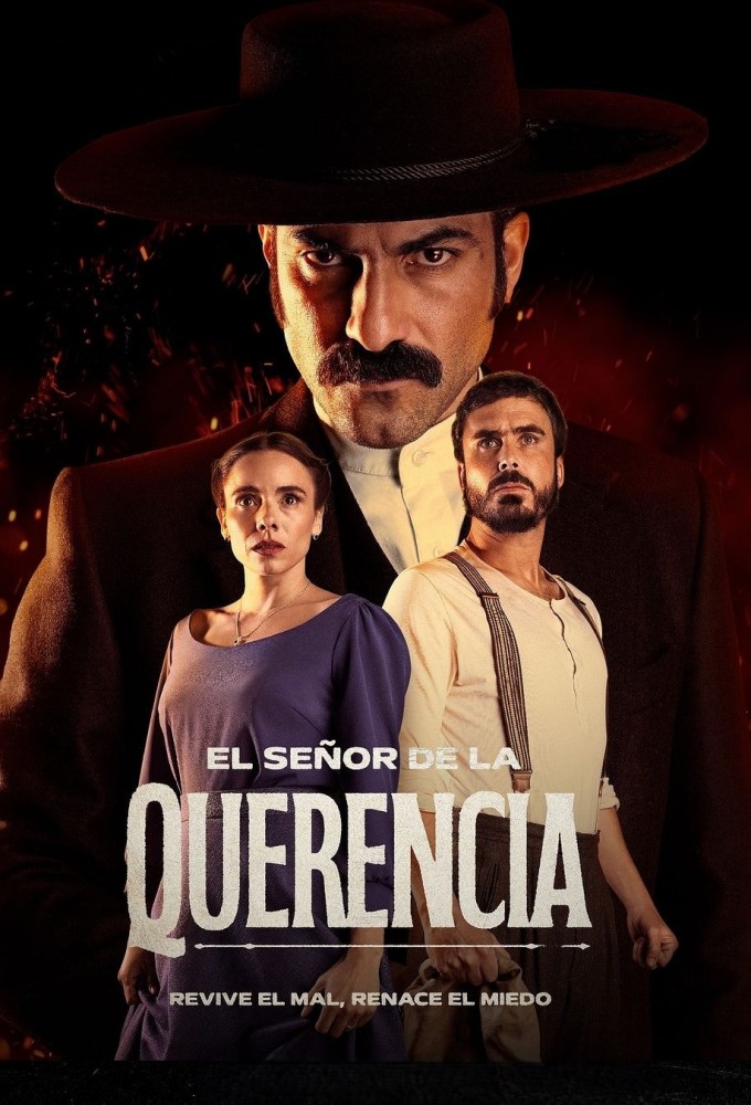 El Señor de la Querencia Image