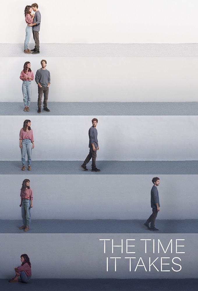 The Time It Takes Image