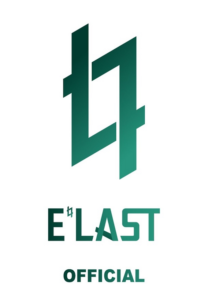 E'LAST vLIVE series poster