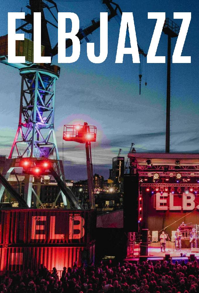 Elbjazz Festival Image