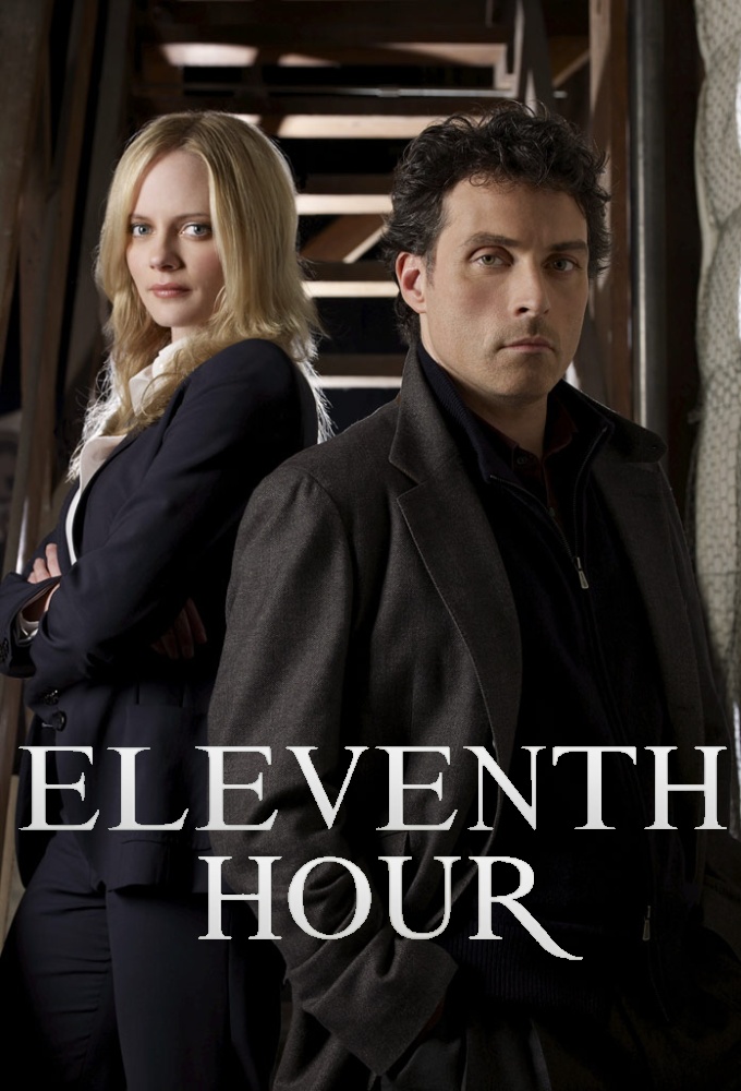 Eleventh Hour (US) Image