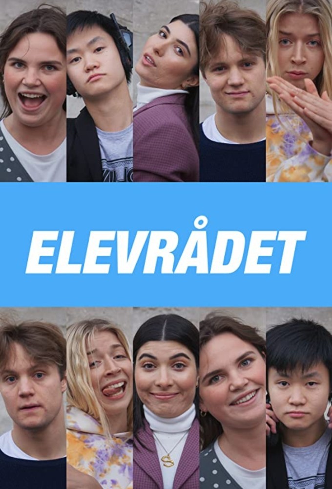 Student Council Image