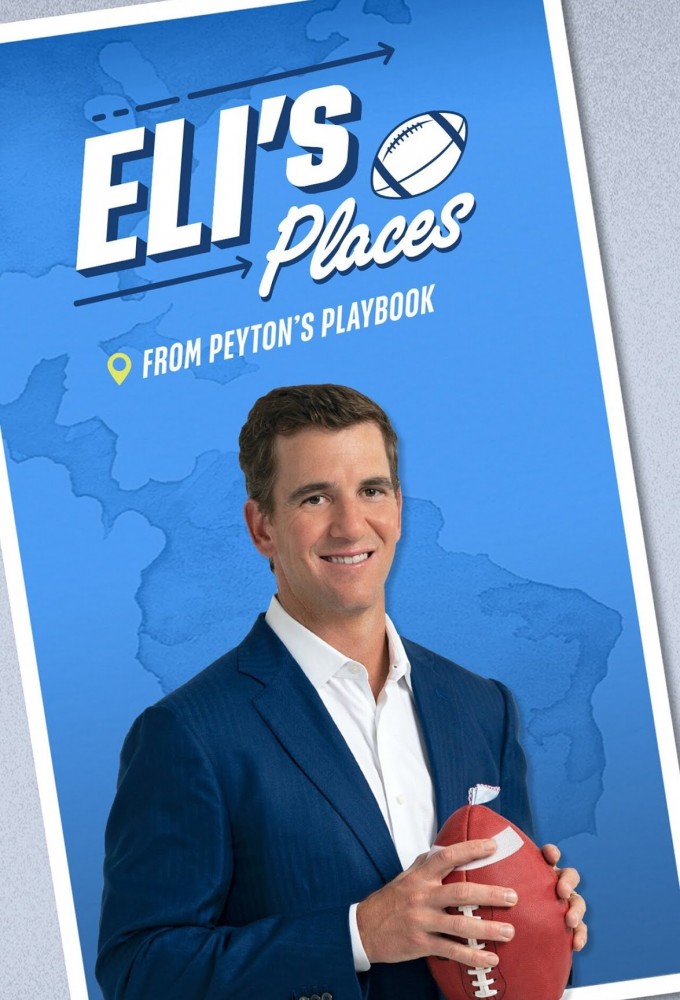 Eli's Places Image