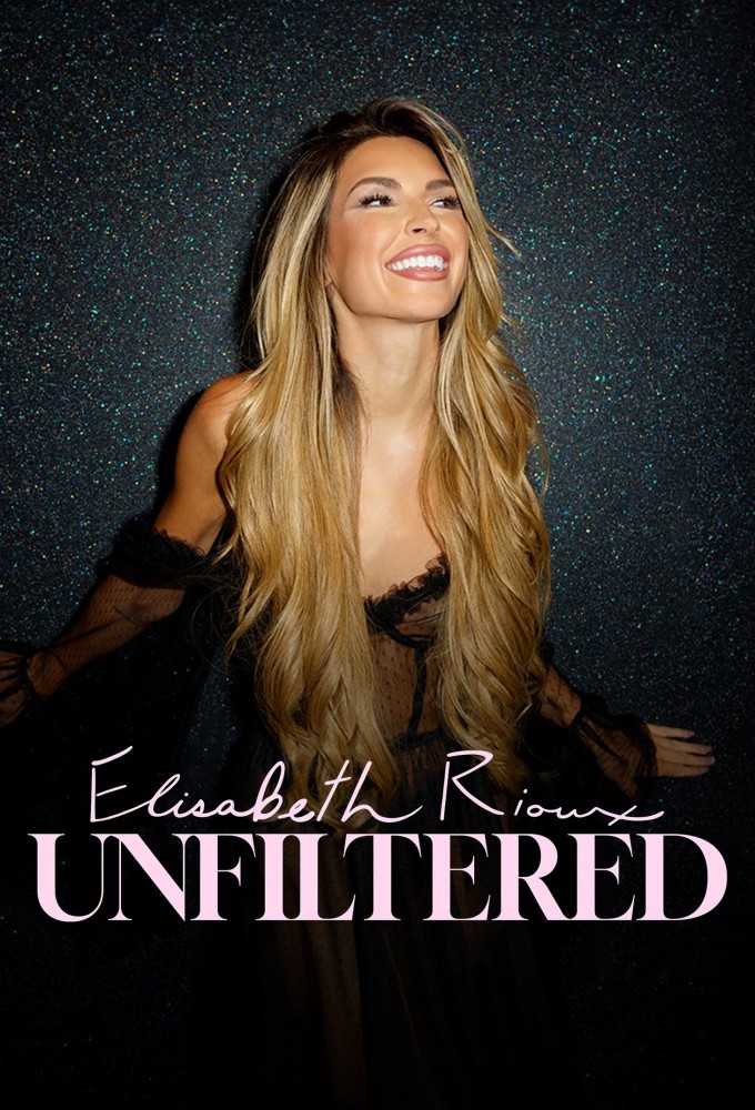 Elisabeth Rioux: Unfiltered Image