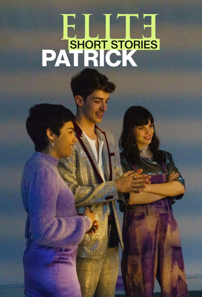 Elite Short Stories: Patrick series poster