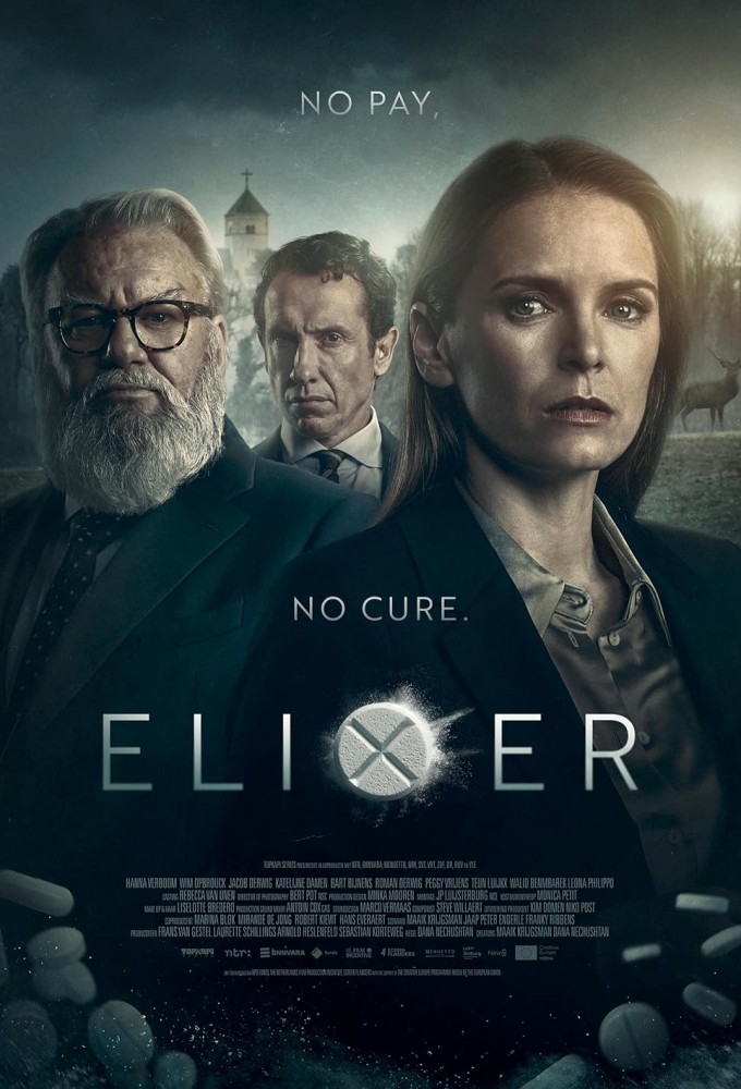 Elixer Image