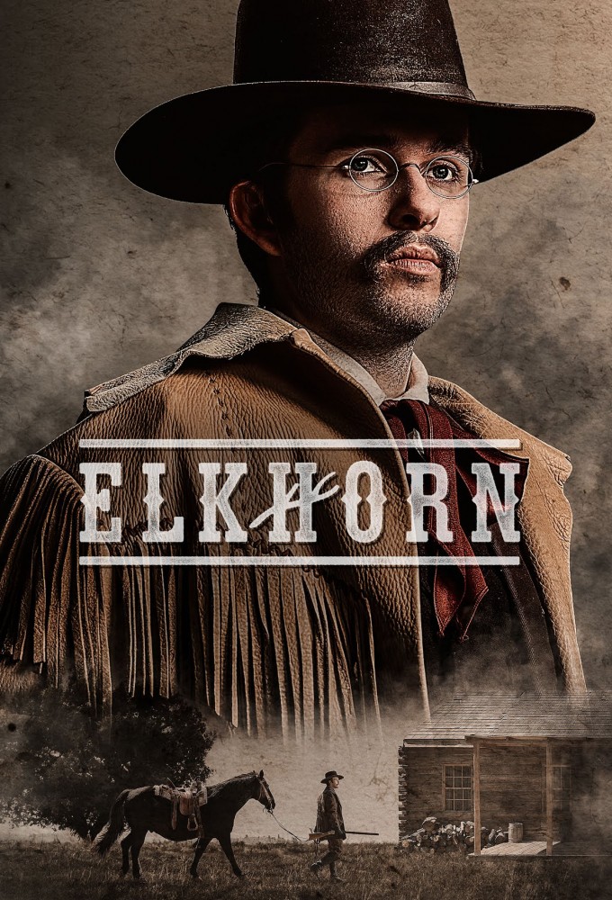 Elkhorn series poster
