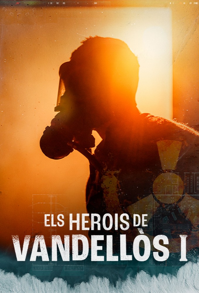 Els herois de Vandellòs I Image
