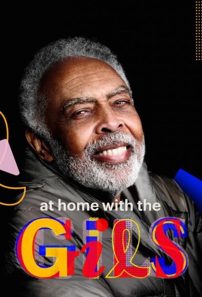 At Home with the Gils series poster