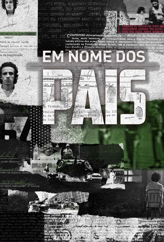 Em Nome dos Pais Image