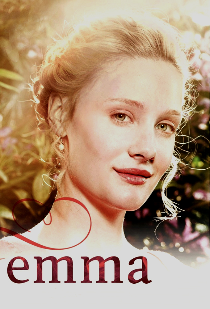 Emma (2009) series poster