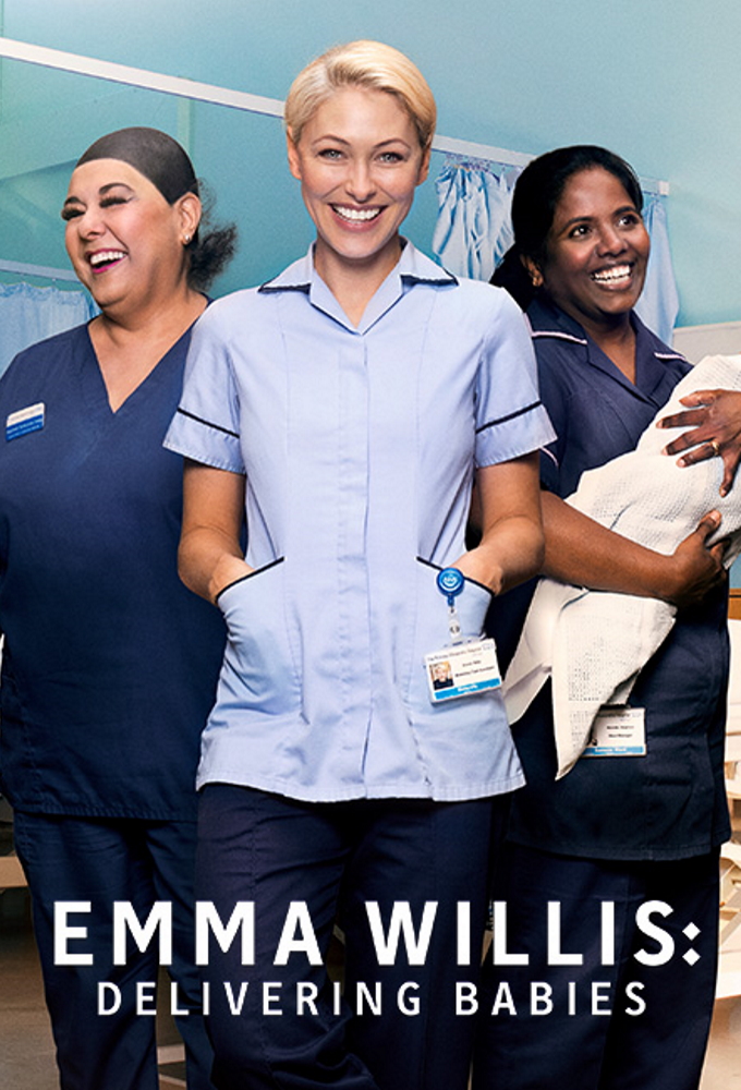 Emma Willis: Delivering Babies Image