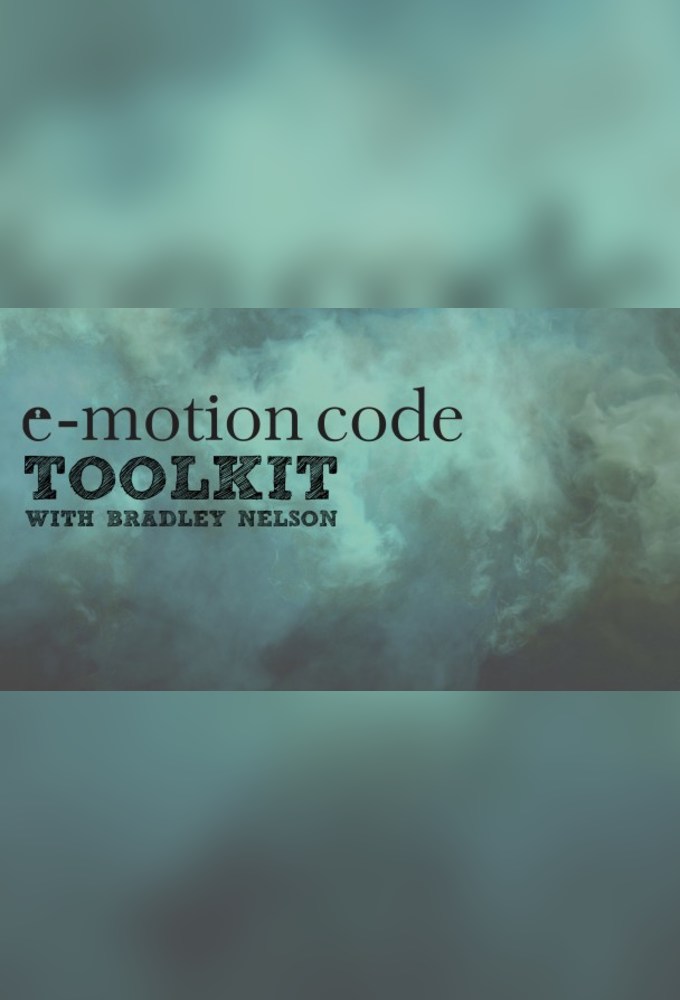 Emotion Code Toolkit Image