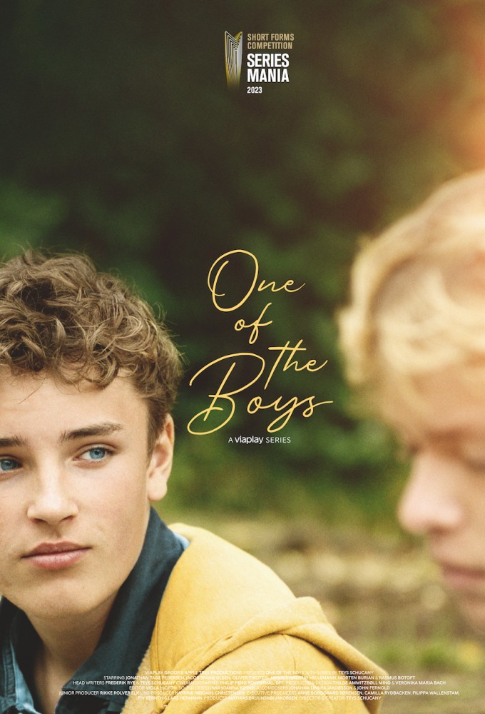 One of the Boys (2023) Image