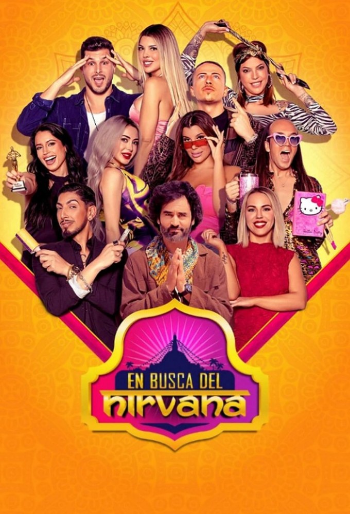 En busca del Nirvana Image