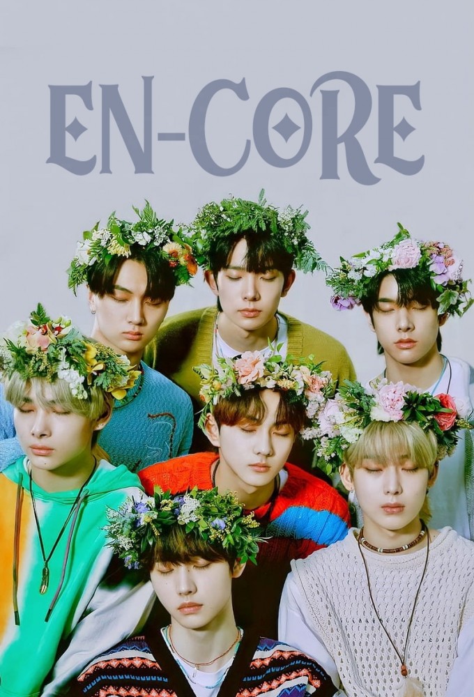 ENHYPEN: EN-CORE Image