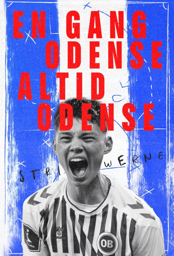 En gang Odense altid Odense Image