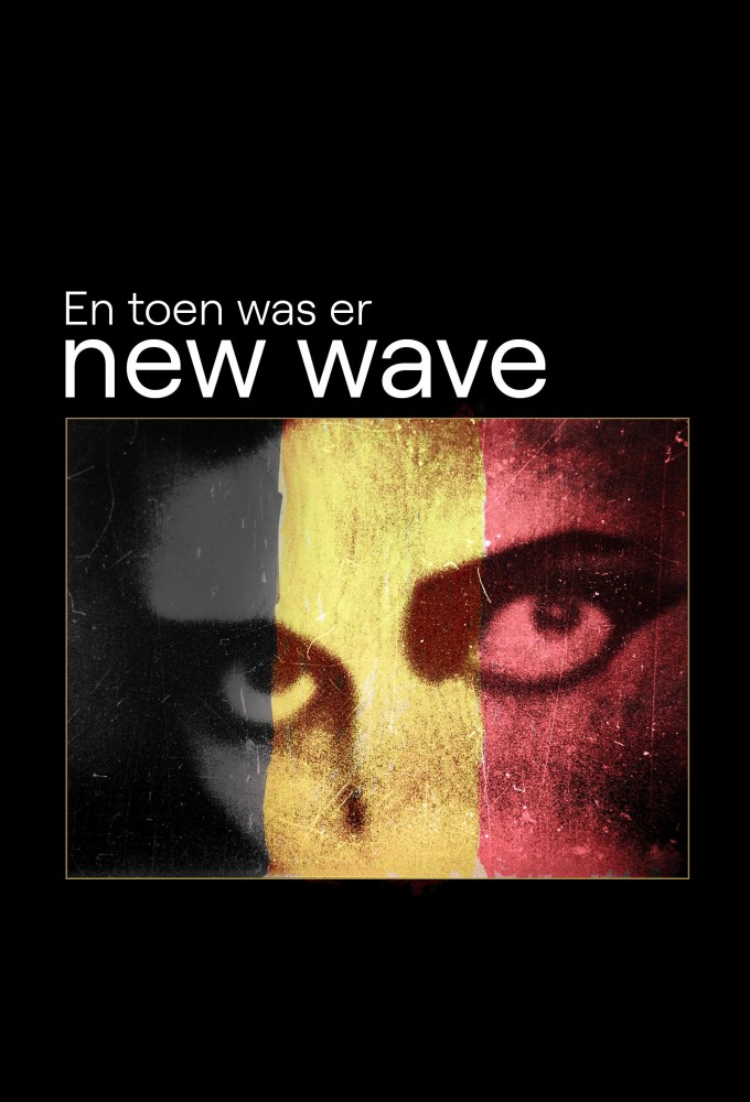 En toen was er new wave Image