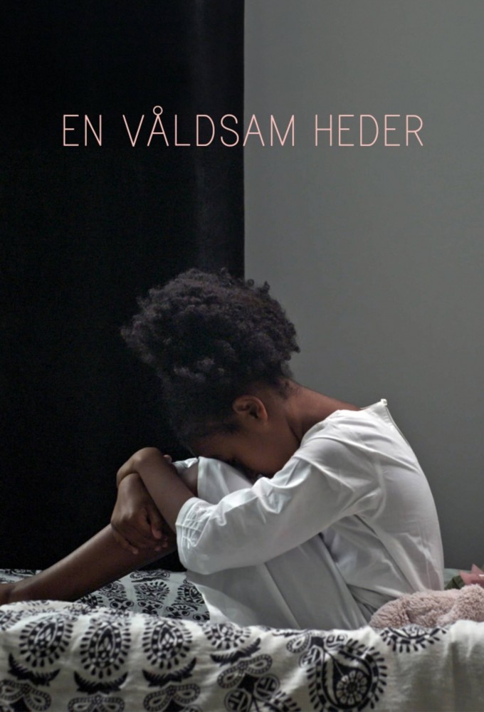 En våldsam heder Image