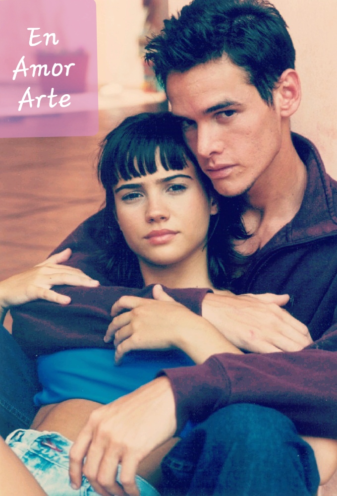 Young Lovers series poster