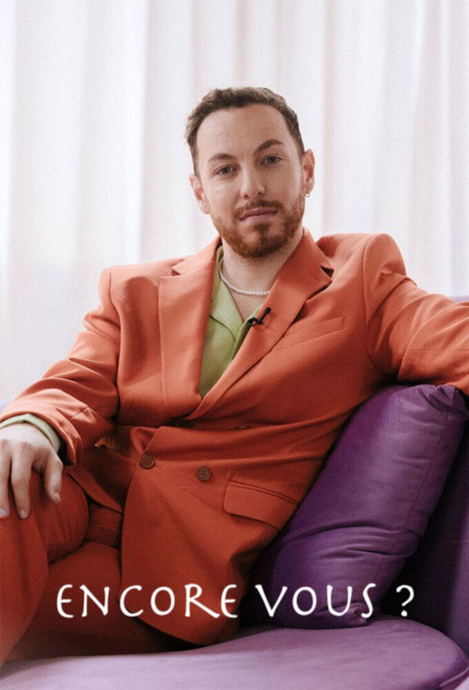 Encore Vous ? series poster