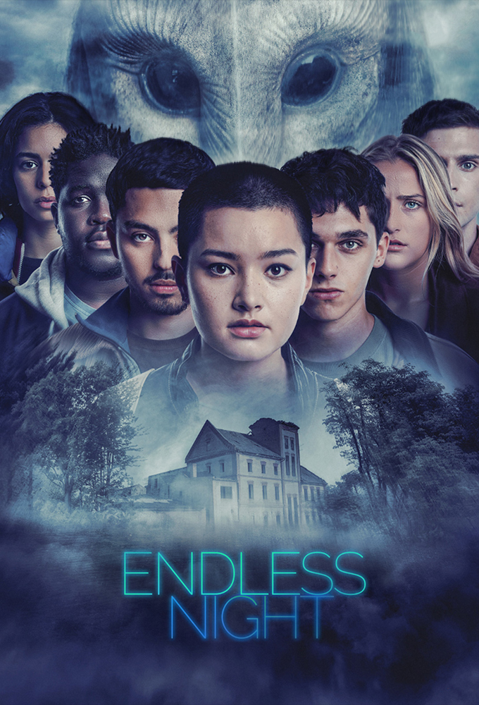 Endless Night series poster