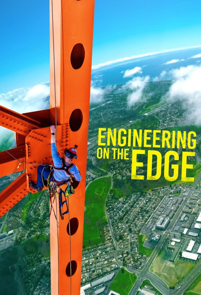 Engineering on the Edge Image