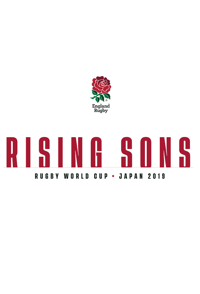 England Rugby: Rising Sons season 1 on YouTube