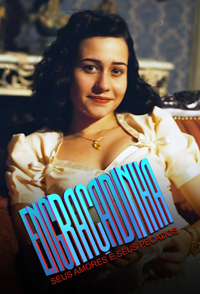 Cutie Pie... Her Loves and Sins series poster