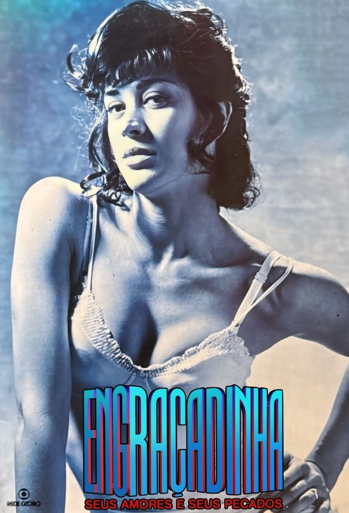 Cutie Pie... Her Loves and Sins series poster