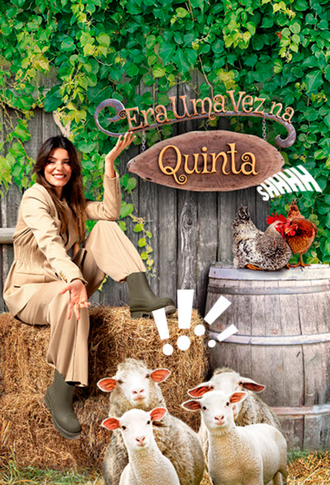 The Farm Portugal Image