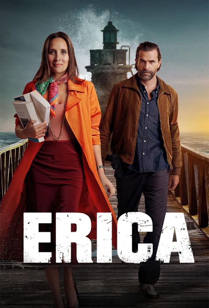 Erica series poster