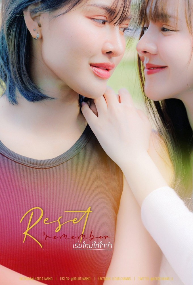 Reset to Remember Image