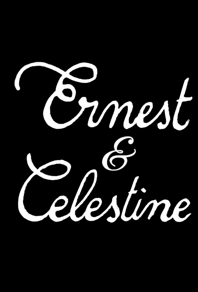 Ernest and Célestine: The Collection series poster