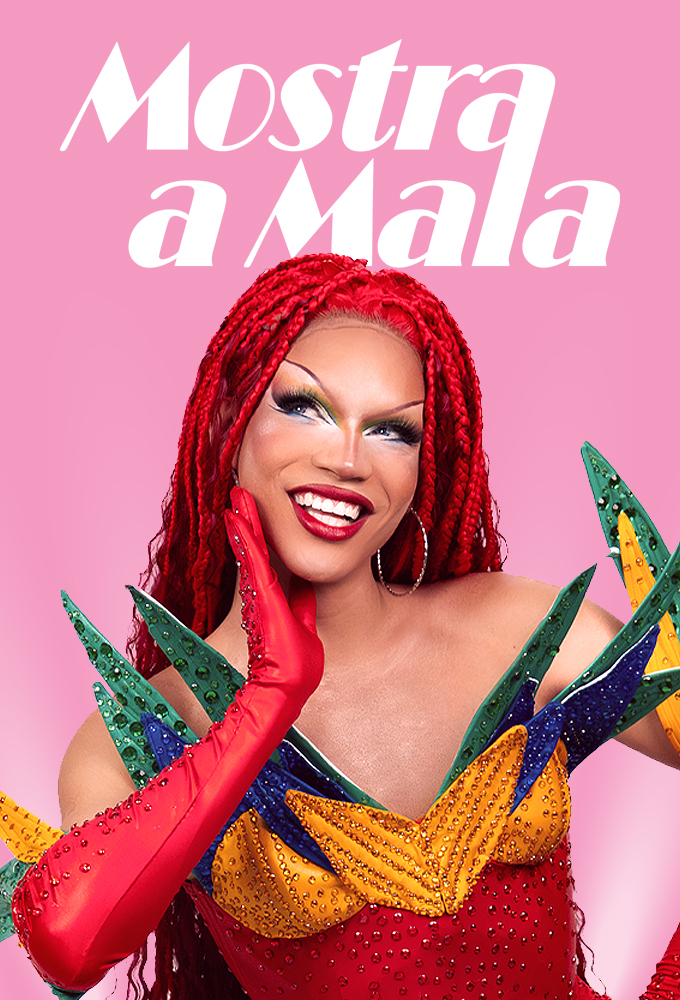 Drag Race Brasil: Watcha Packin' Image