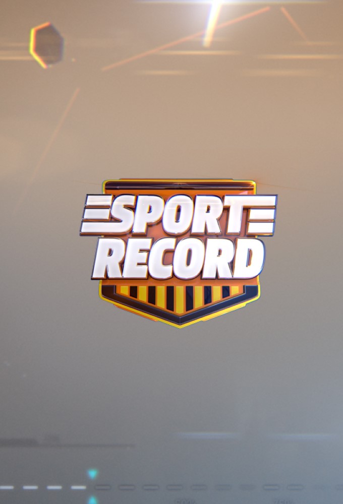Esporte Record Image
