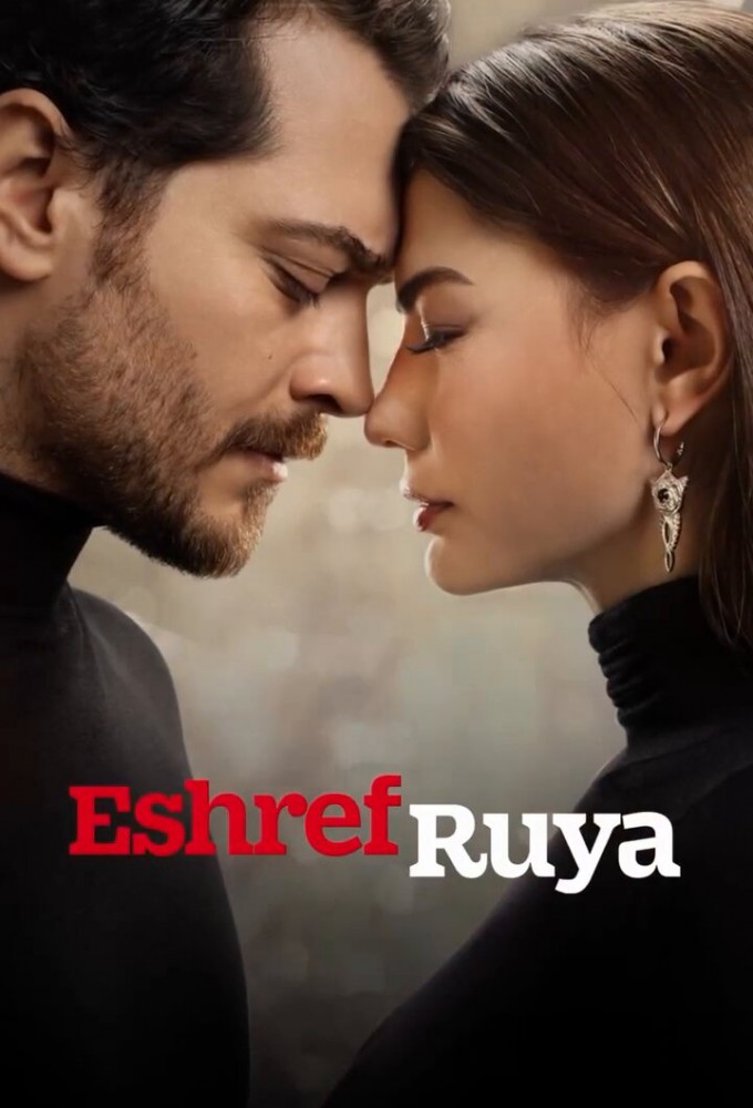 Eshref Ruya Image