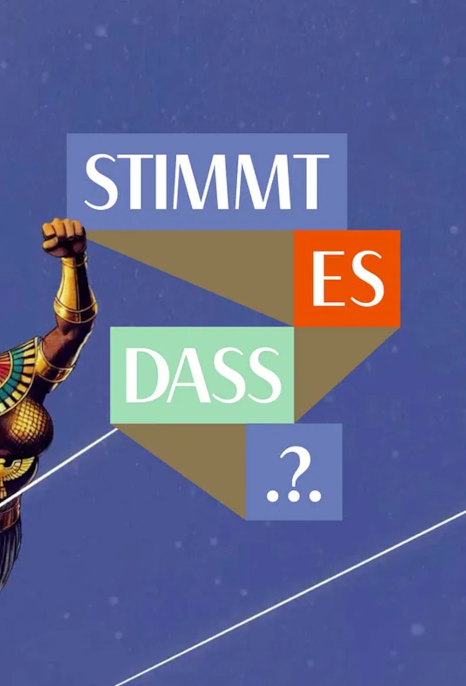 Is It True That...? Image