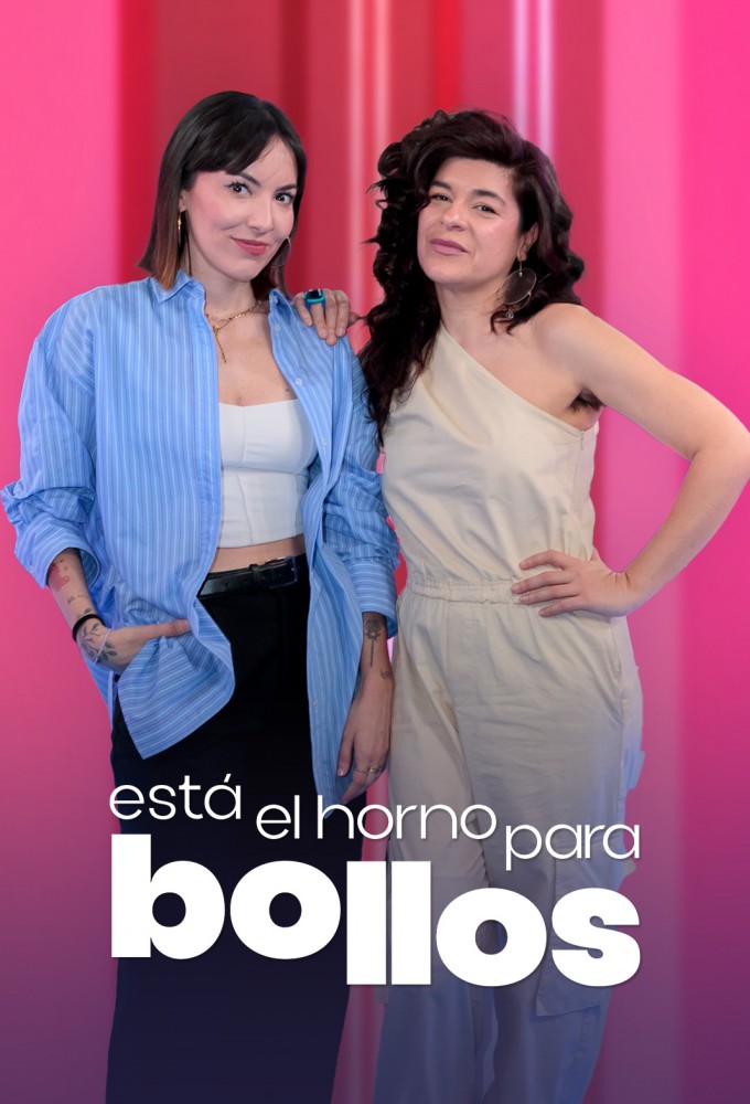 Está el horno para bollos Image