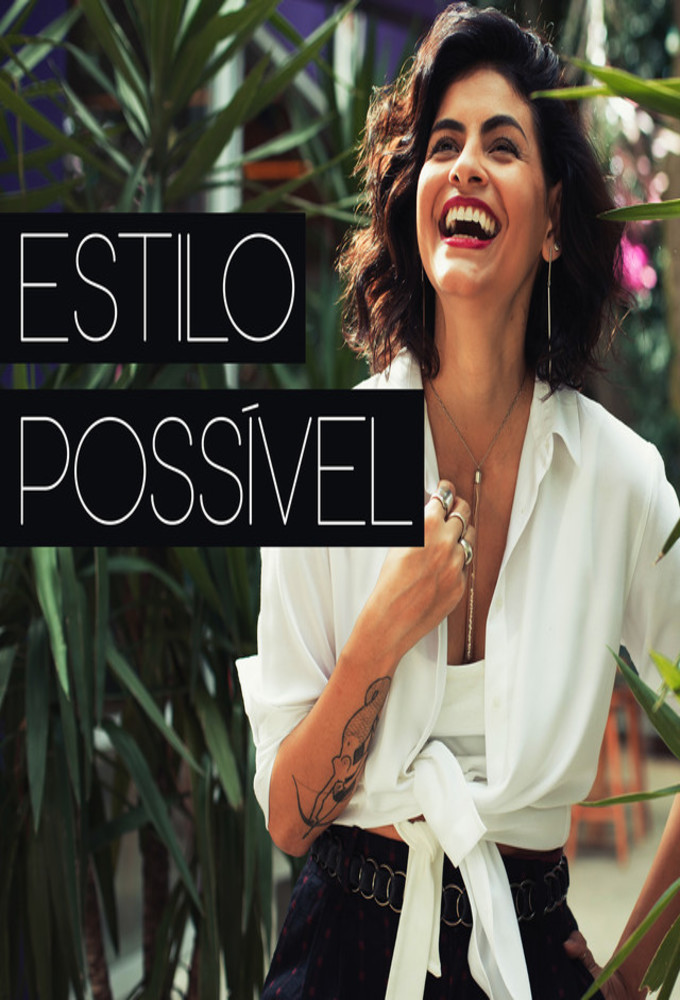 Estilo Possível (Podcast) Image