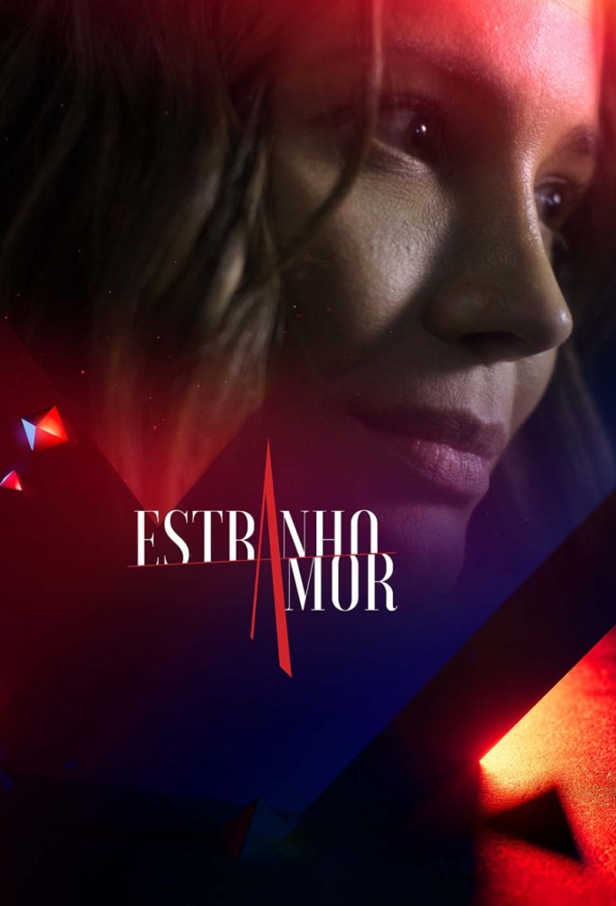 Estranho Amor Image