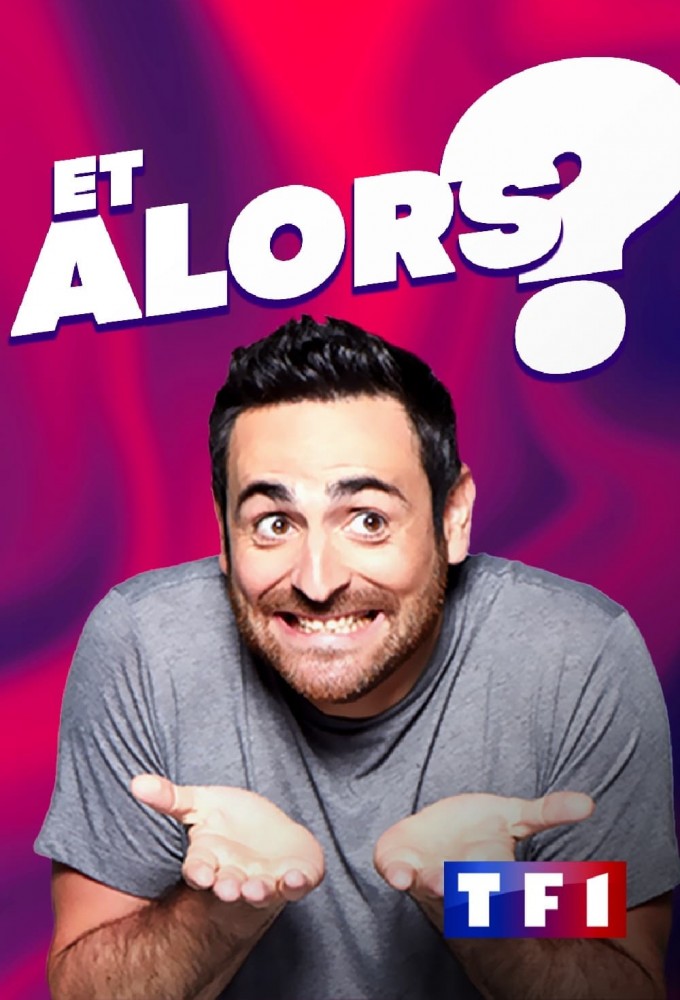 Et alors ? Image
