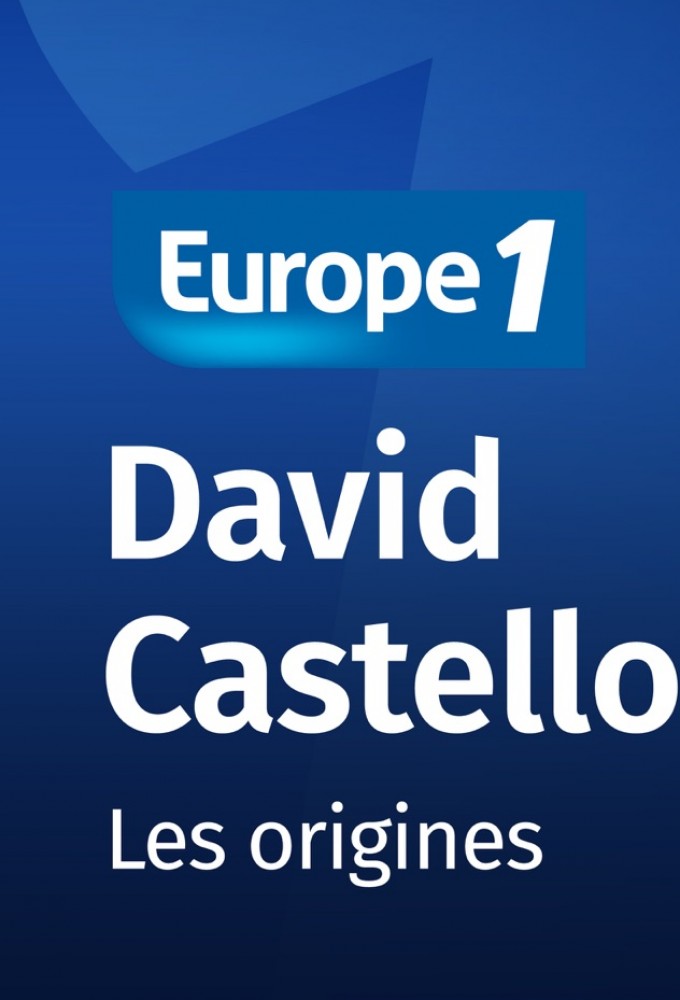 The Origins series poster